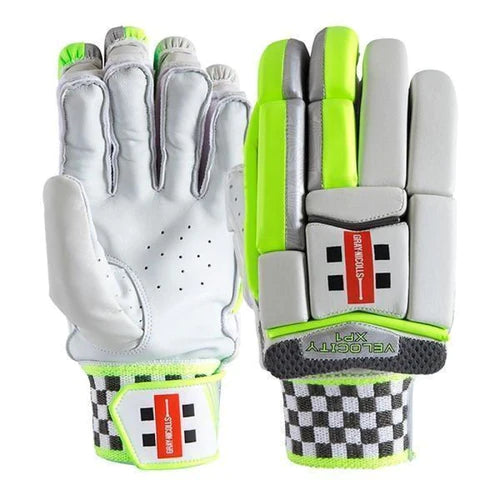 GN Batting Gloves VELOCITY XP 1 800 RH