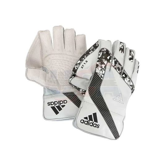 Adidas WicketKeeping Gloves XT 1.0