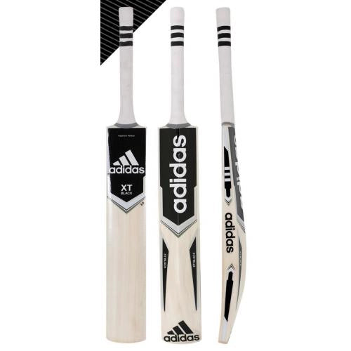 Adidas XT Black 3.0 Kashmir Willow Cricket Bat