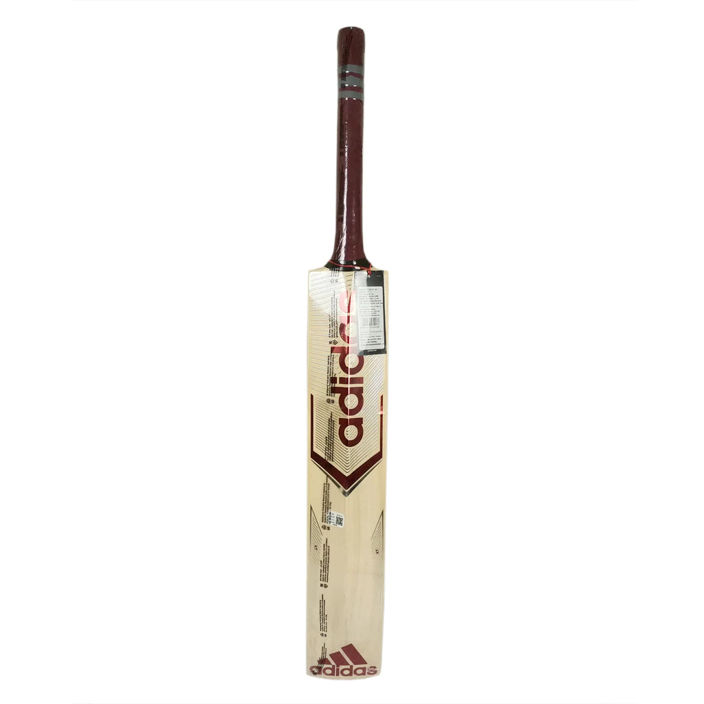 Adidas XT Clear 2.0 Kashmir Willow Cricket Bat DAS Cricket